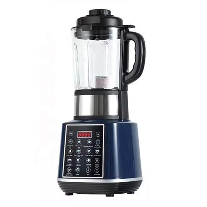 High-Speed 250W Blender for Effortless Mixing Chopping and Blending Ideal for Home Kitchen