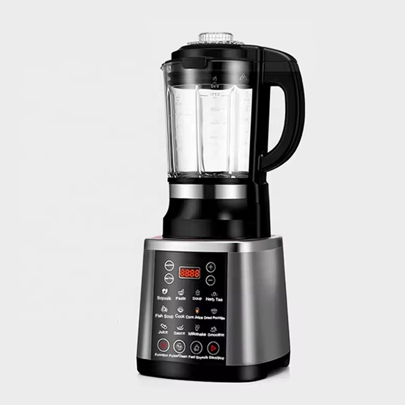 High-Speed 250W Blender for Effortless Mixing Chopping and Blending Ideal for Home Kitchen