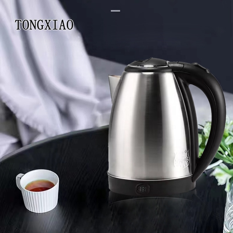 Multifunctional Portable Outdoor Camping Kettle For Wholesales