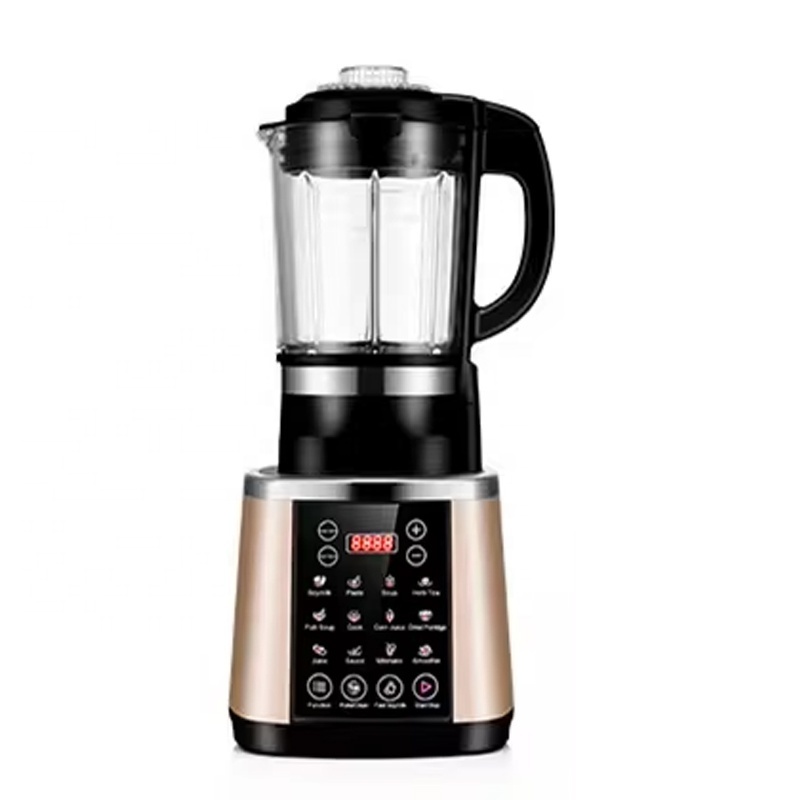 High-Speed 250W Blender for Effortless Mixing Chopping and Blending Ideal for Home Kitchen