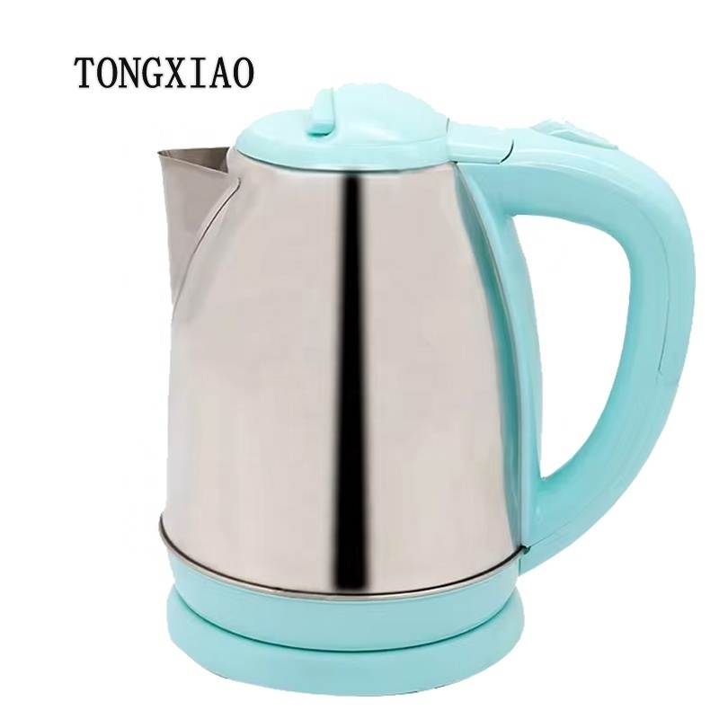 Plastic Baby Formula Kettle Made In China