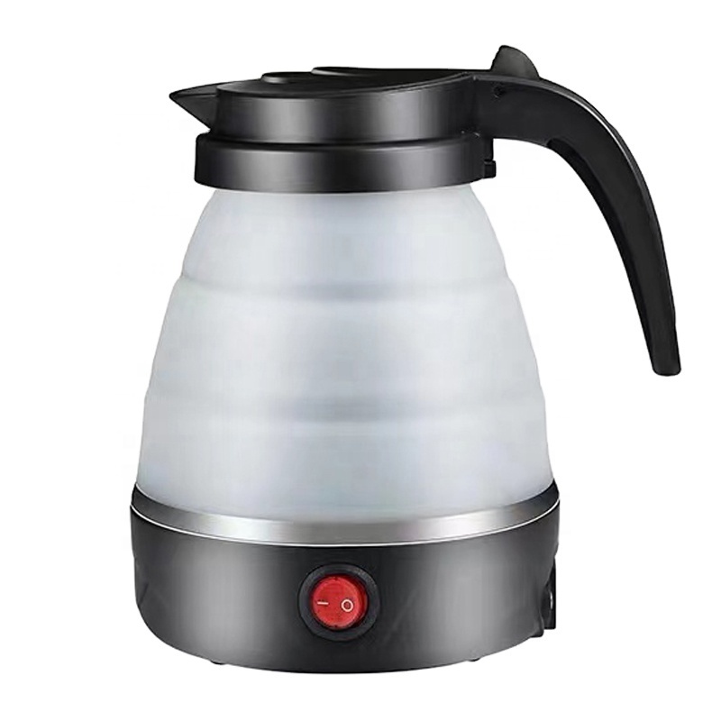 12V 24V Digital Control Car Electric Kettle Hot Water Bottle Heating for Household Use with Car Mounted Keep Warm Feature MS06