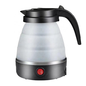 12V 24V Digital Control Car Electric Kettle Hot Water Bottle Heating for Household Use with Car Mounted Keep Warm Feature MS06