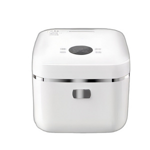 3L  with stainless steel pot 1-2human Use Quick Cooking Non Stick Electric Rice Cooker