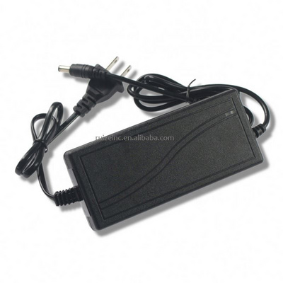 12v 6000ma 6a with 3 pin adapter desktop charger 12 volt lead acid lipo charger ac dc battery charger 12v 6a