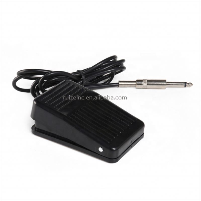 USB Foot Switch Keyboard Fast Control Pedal HID for Computer Game Desktop Laptop