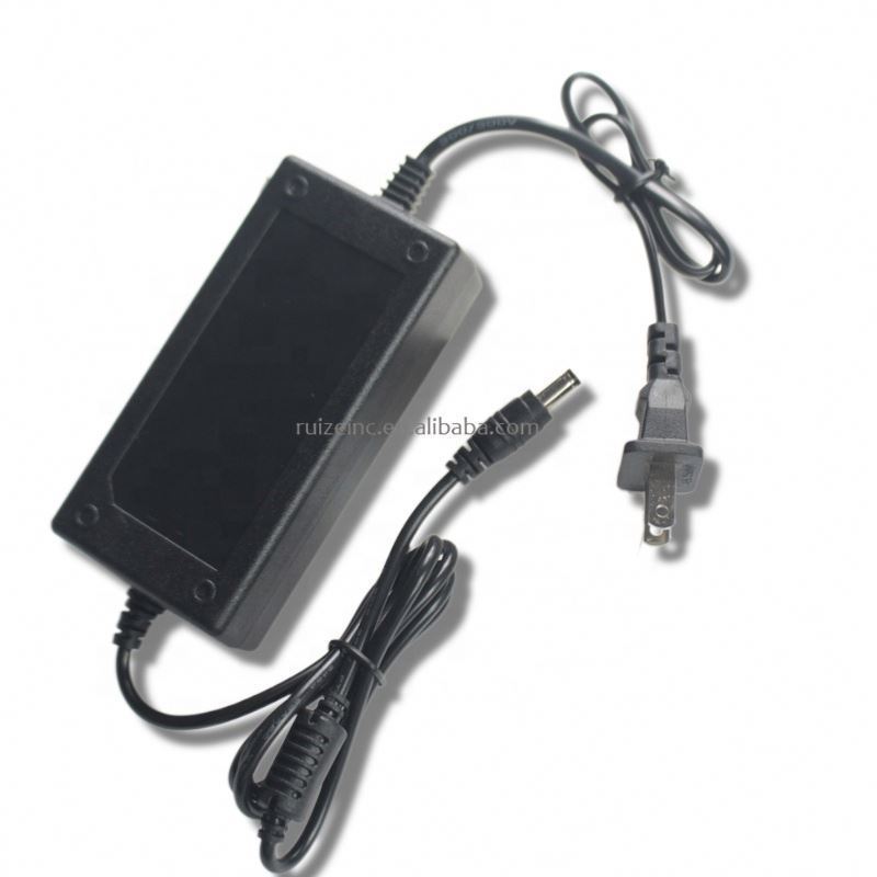 Led Driver Ac Adapter Dc Transformador power Supply Switching 24 Volt Adaptor Switch Mode 60w 24v 2.5a Smps Power Transformer