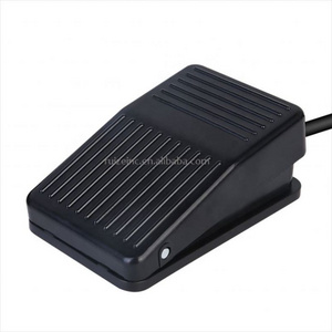 USB Foot Switch Keyboard Fast Control Pedal HID for Computer Game Desktop Laptop