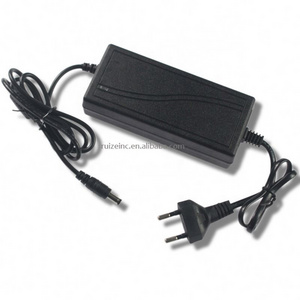 12v 5a power supply adapter 60 watt ul1310  ac 100-240v adapter 12v 5a adaptor 12v 5ah 12 volt 5 amp doe 6 class 2 transformer