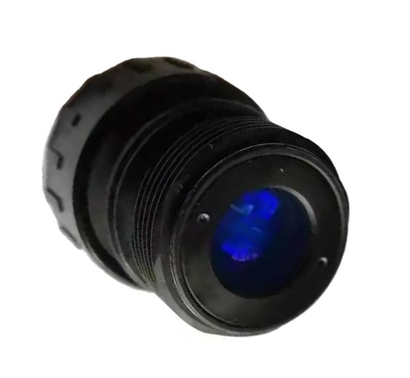 Pvs14 Lens Pvs31 Front Objective Lens 1x Night Vision Tube Monocular Pvs 69 Lens