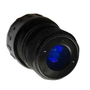 Pvs14 Lens Pvs31 Front Objective Lens 1x Night Vision Tube Monocular Pvs 69 Lens