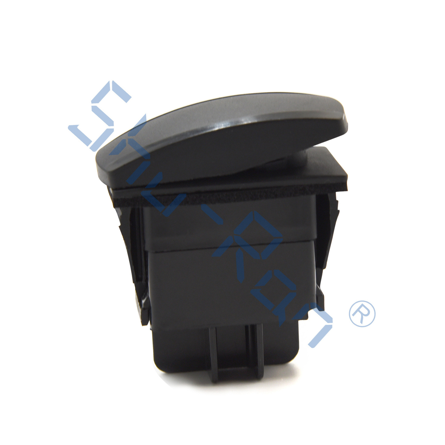 Golf Cart Forward and Reverse Switch for Club Car DS & Precedent Electric (1996-up) OEM #1018560-01, 1018560-02