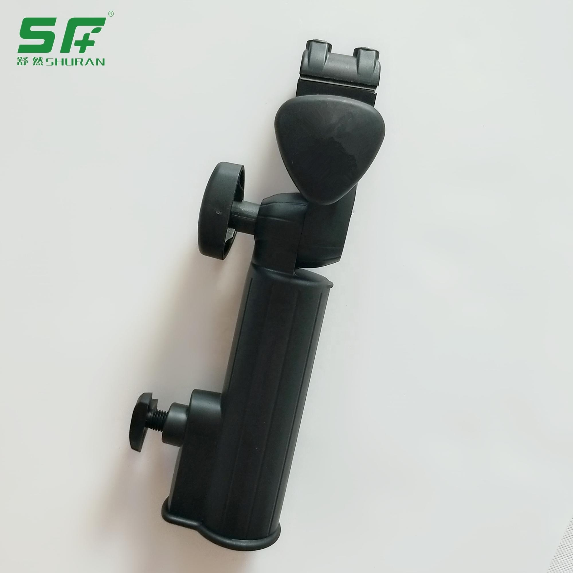 Golf Umbrella Holder Club Push Cart Holder Factory Wholesale