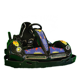 Children's go karts, parent-child amusement rides, go kart factory club