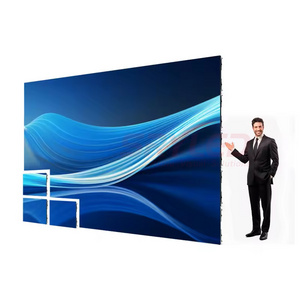 HD 2.6mm 2.9mm 3.9mm Indoor Outdoor Rental LED Display Waterproof 500x500 Stage Concert Backdrop LED Screen Wall Panel