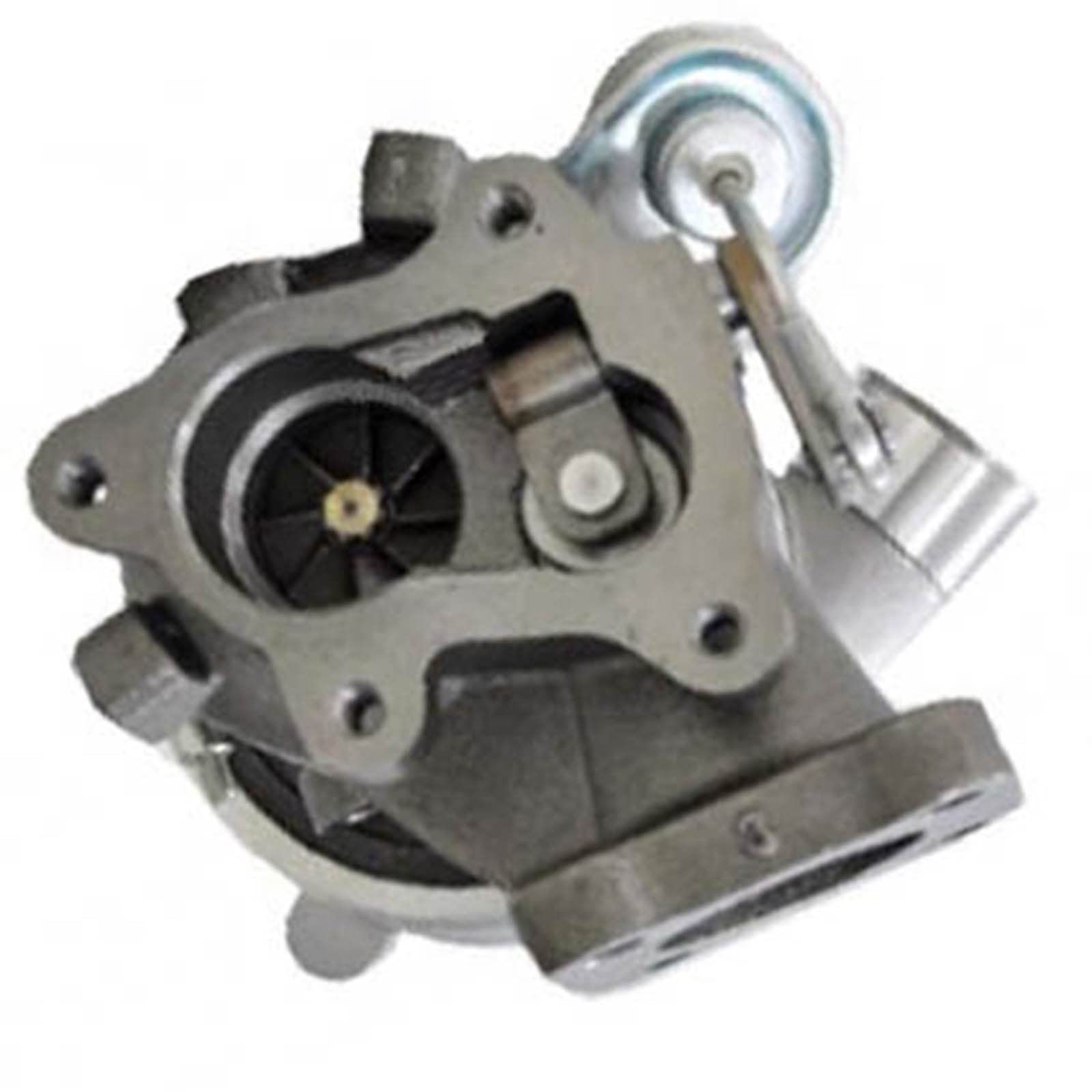 CT9 Turbo charger 17201-64170 1720164170 Compatible with Toyota 3CTE 3C-TE Engine 2.2L