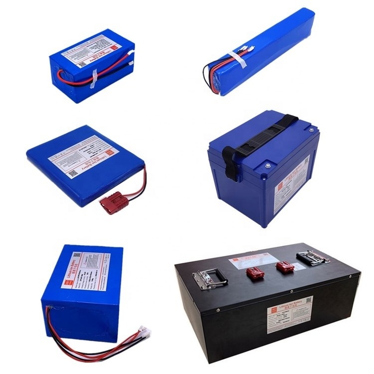 rechargeable 24 volt wheelchair battery 10ah 20ah 30ah 40ah oem 24v wheelchair lithium ion battery 24v wheelchair battery