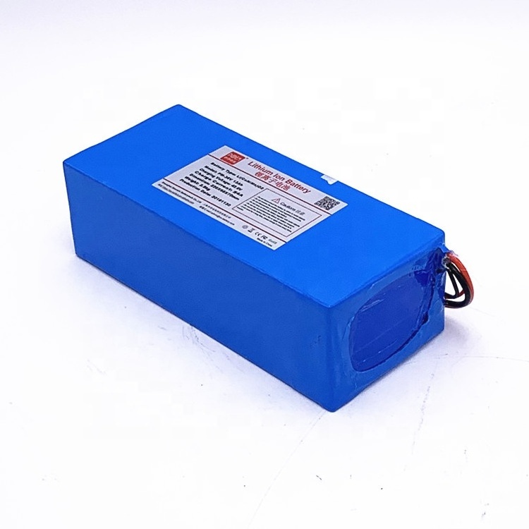 lithium ion 36 volt 13ah bateria litio 36v bateria 36v 12ah electric bike battery price in india