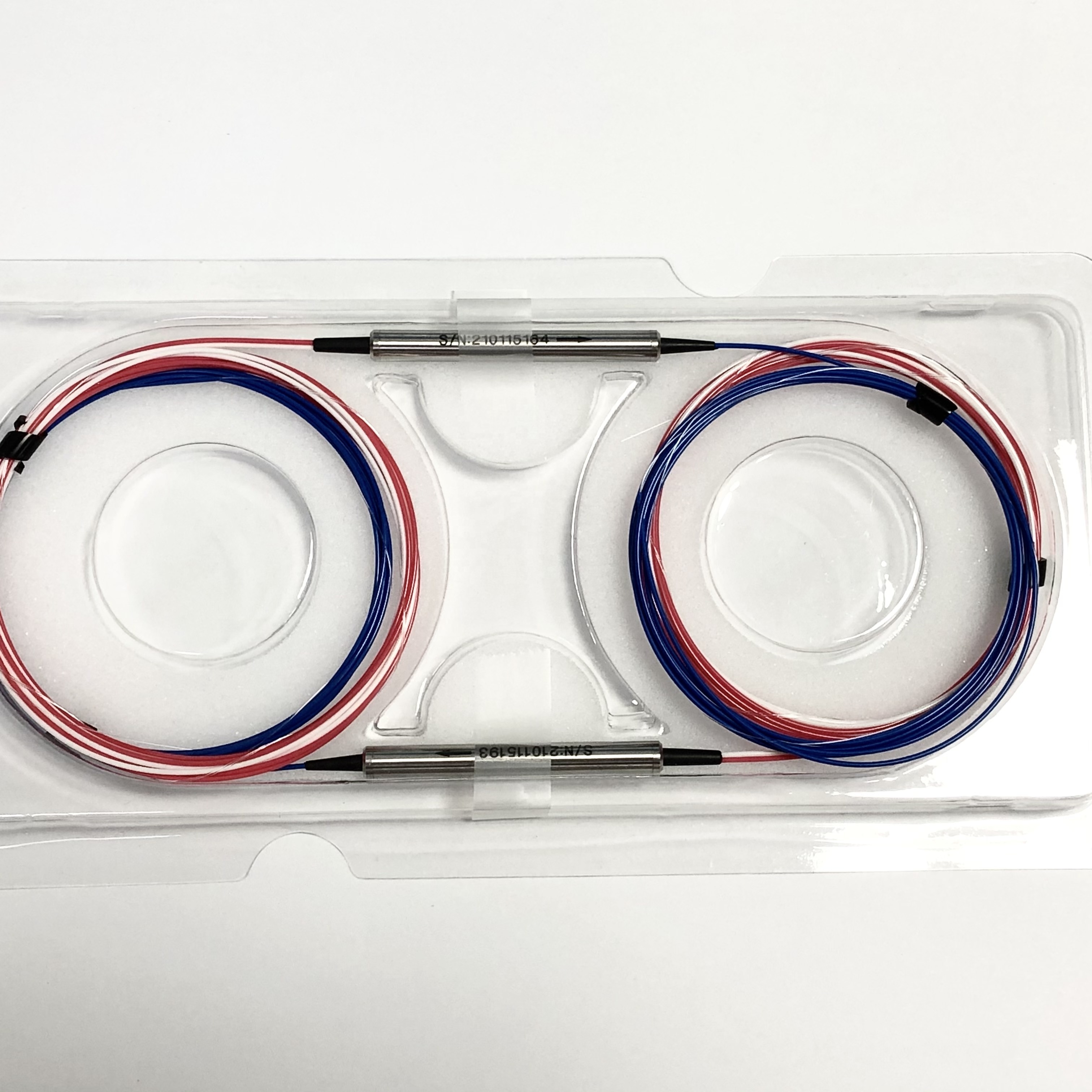 1310nm/1550nm/1625nm Circulator For DWDM/OTDR