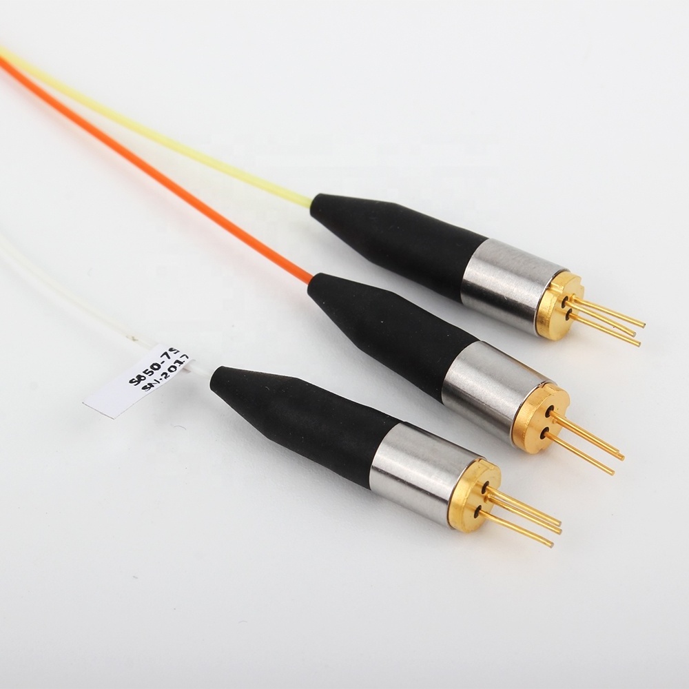 High Power 650nm Laser Diode 1mW~20mW