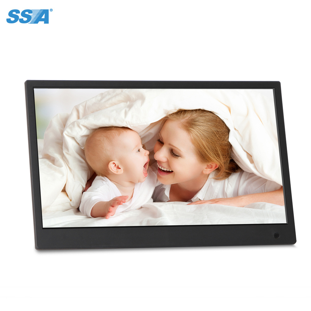 10.1 13.3 14 15 15.6 17.3 21.5 inch POE WiFi GPS 4G LTE NFC Android Tablet With RJ45 Port Digital Signage