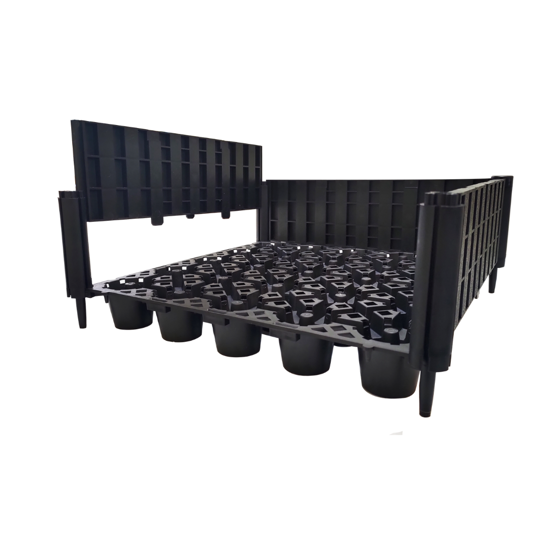 Planter Box For Hotels And Resorts