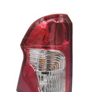 SSANGYONG Rear taillight  ACTYON  KYRON KORANDO-C REXTON RODIUS MUSSO  TIVOLI  8360232500 8360132500