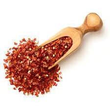 Steam Treatment Dried Chili Pepper Flakes Natural High Quality Sweet Paprika Powder Pepper Chili Flakes with 20% seeds