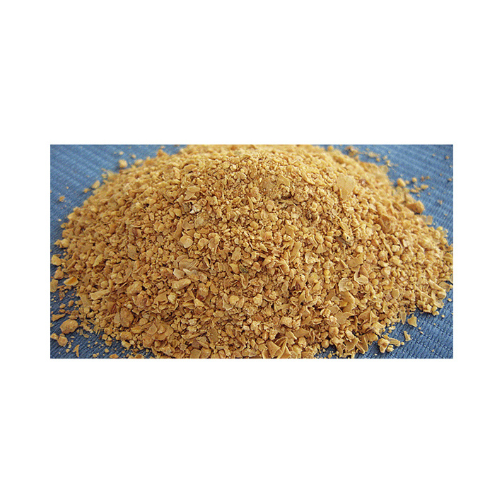 Hot Sale Bulk Supply High Protein Rich Soybean Meal