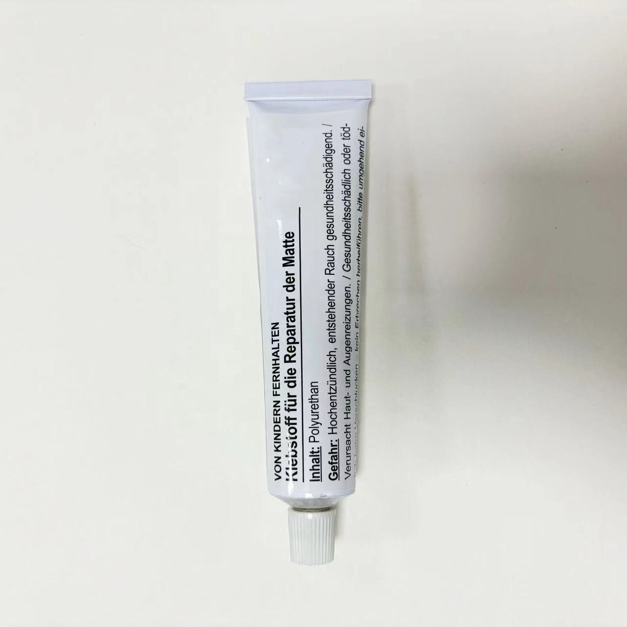 Manufacturer Customized logo leather repair adhesive glue 25ml