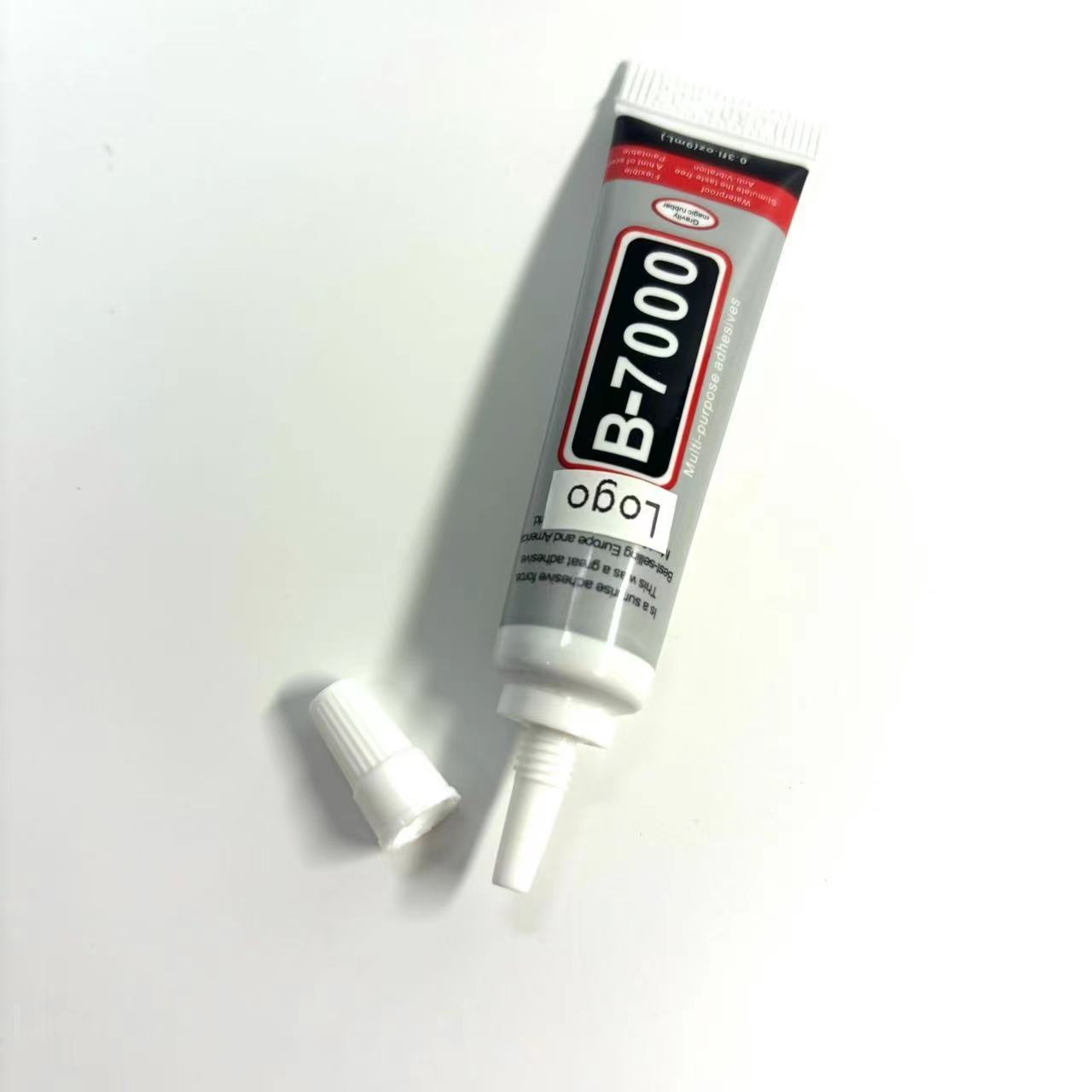 B7000 Multi Purpose Adhesive Glue For Crystal Jewelry Diy & Mobile Phone Screen 3ml 15ml 30ml