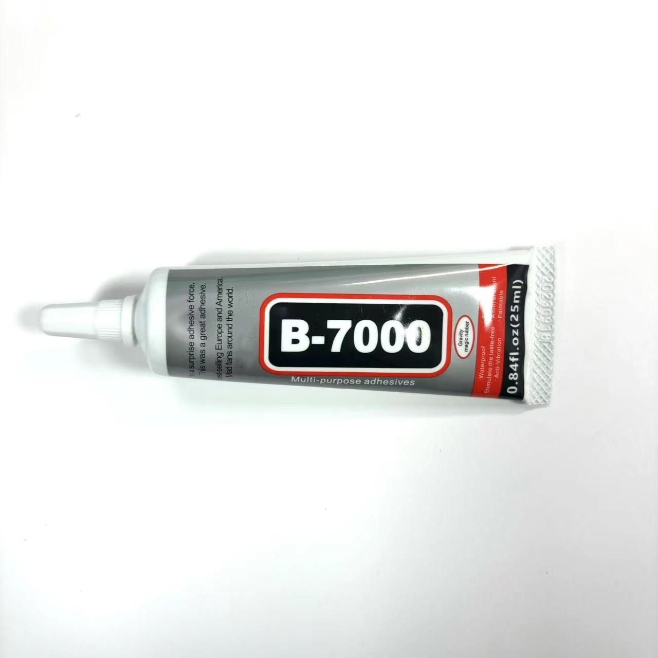 B7000 Multi Purpose Adhesive Glue For Crystal Jewelry Diy & Mobile Phone Screen 3ml 15ml 30ml