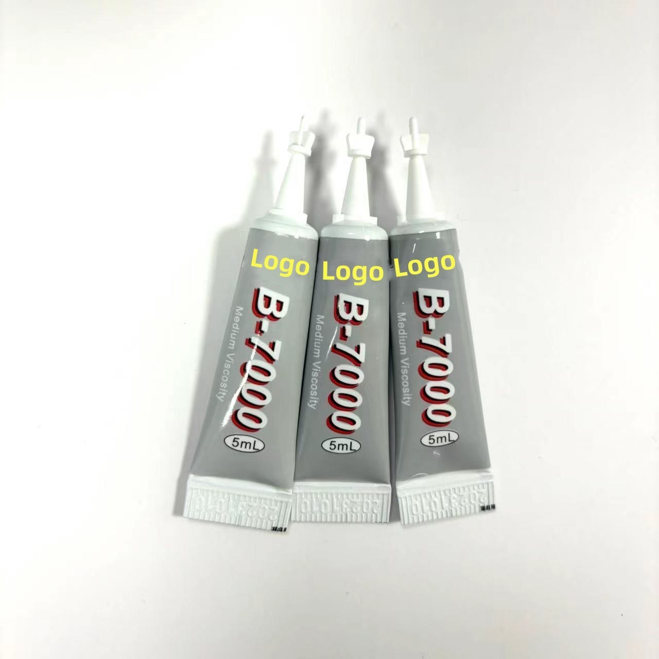 B7000 Industrial Glue Adhesive for Mobile Repair Gems Rhinestones Crafts  3ml 15ml 30ml