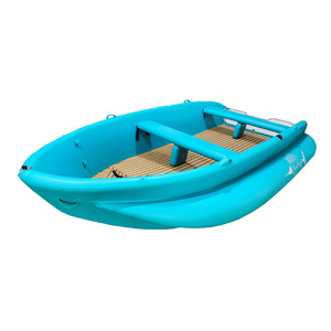 inflatable PVC hypalon inflatable luxury yacht rib boats rubber boat for fishing