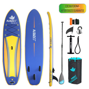 2022 professional sail cheap price  windsurf board surfing inflatable sup board surfboard with accessories