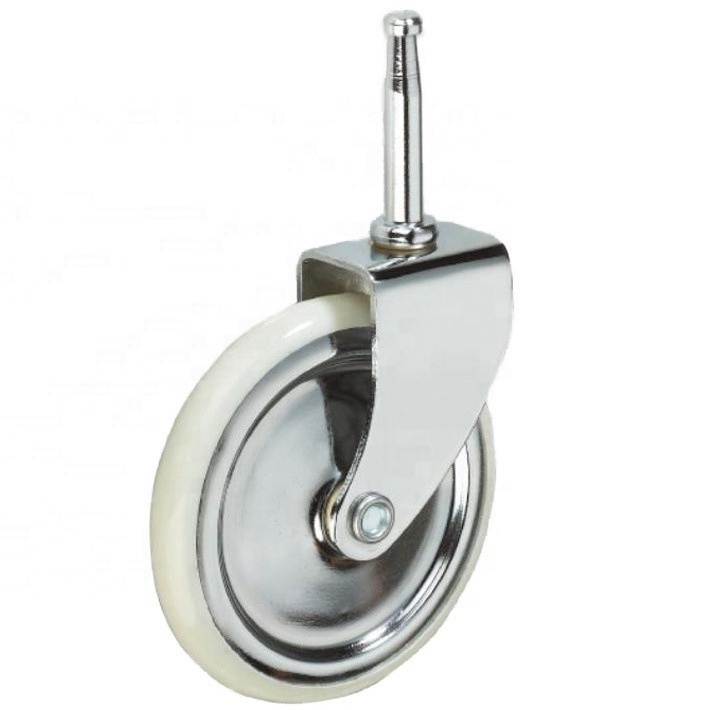 S-S PU Outdoor Furniture Wheel Castors European Style 2019 HOT