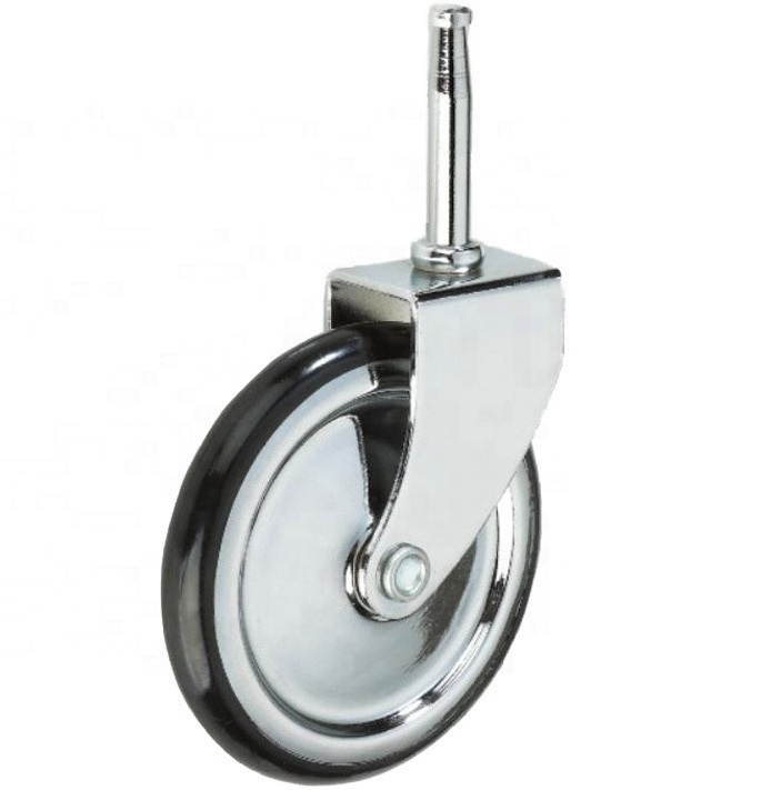 S-S PU Outdoor Furniture Wheel Castors European Style 2019 HOT