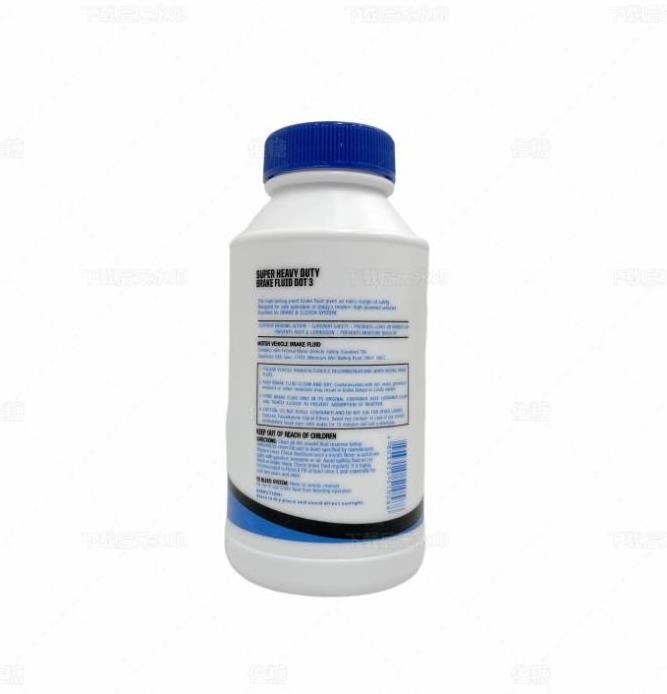 Good Price ForReinzsil Brake Fluid dot2 3 4 5  Motor Oil factory price Germany quality