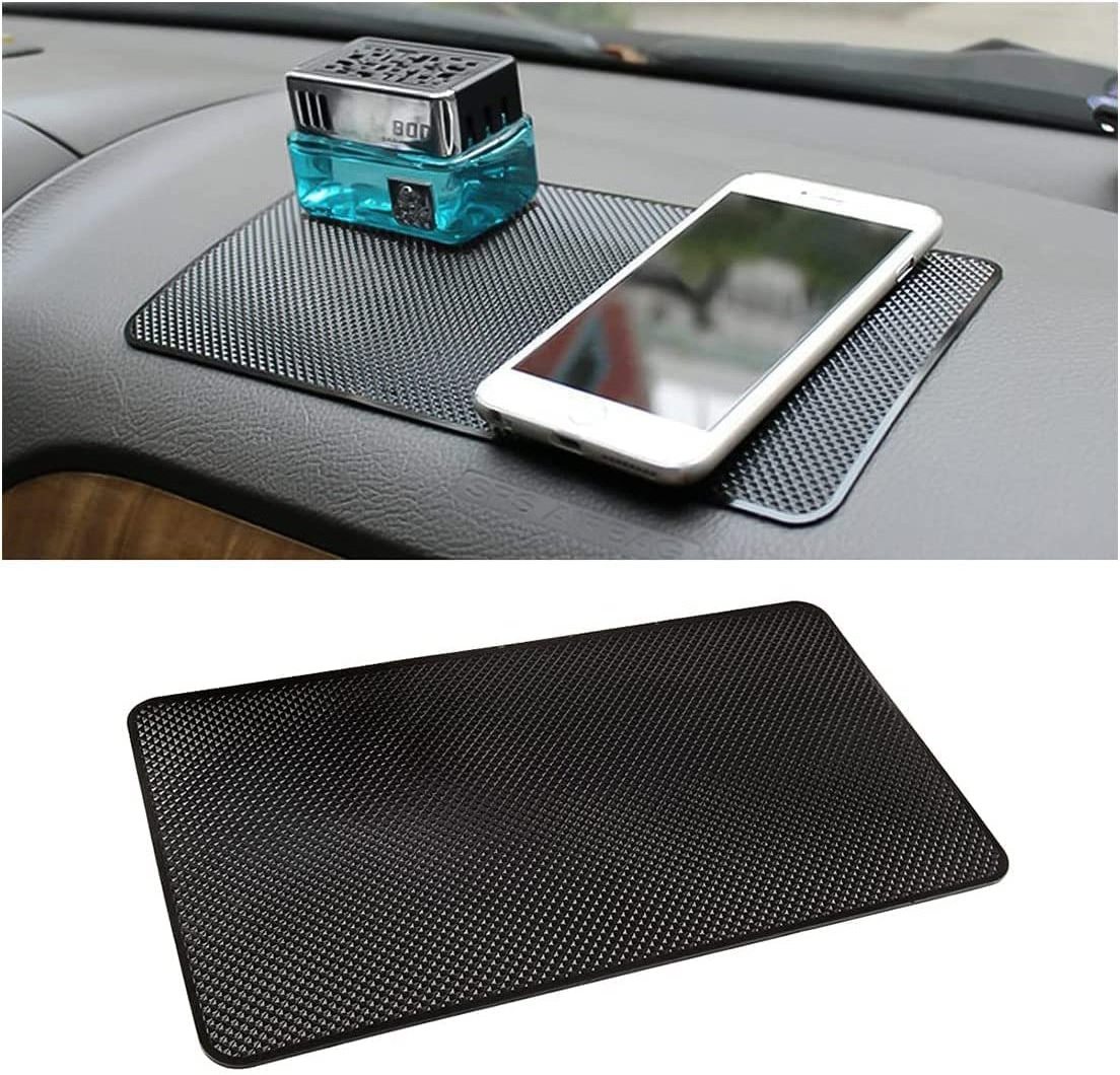 SSD Wholesale Multifunctional Anti Slip Washable Recycled Material Professional Foam Car Pad For Car