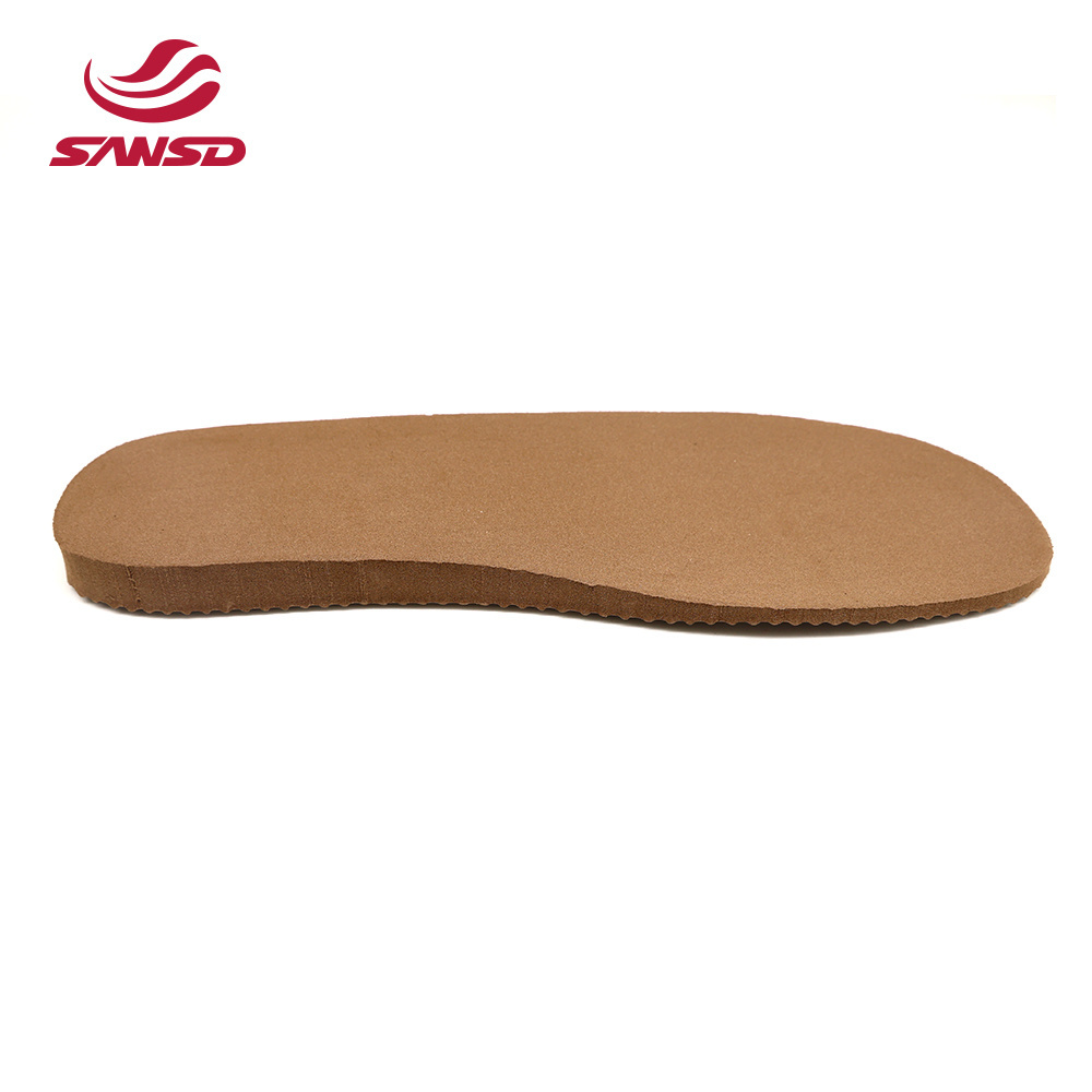 Direct EVA foam Raw Material Factory Non slip Customized Various Thickness Sandal Flip flop Eva Sole for making shoes