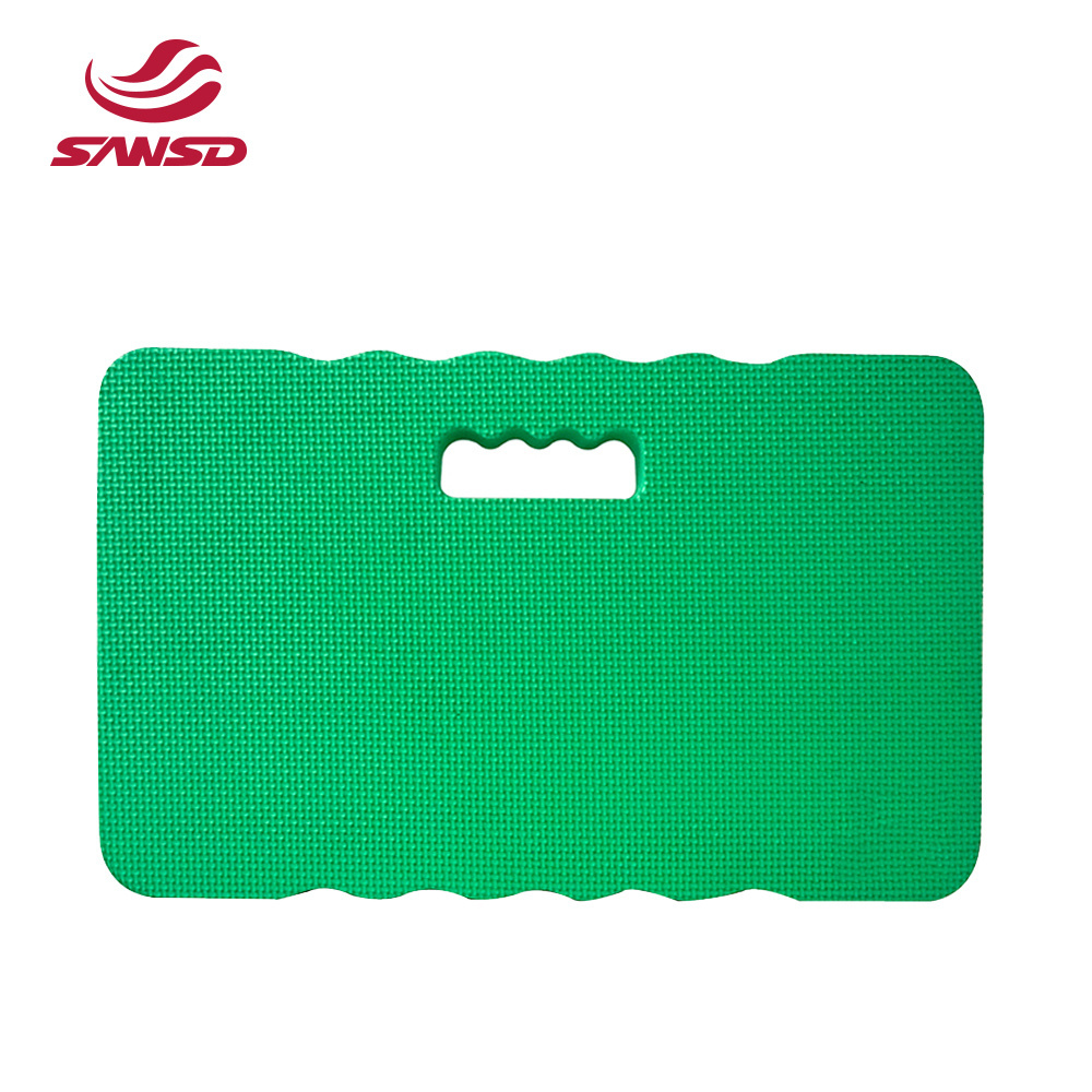 Sansd High Quality Kneeling Pad Portable Thick Foam Kneeler Mat Garden Kneeler Knee Pad For Gardening Working Knee Cushion