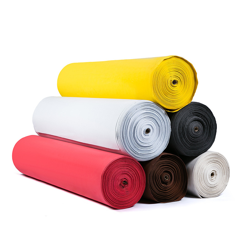 SSD Factory Direct Sale Multi-Function Custom Thickness DIY Eva Foam Sheet Rolls Rubber For Craft Model