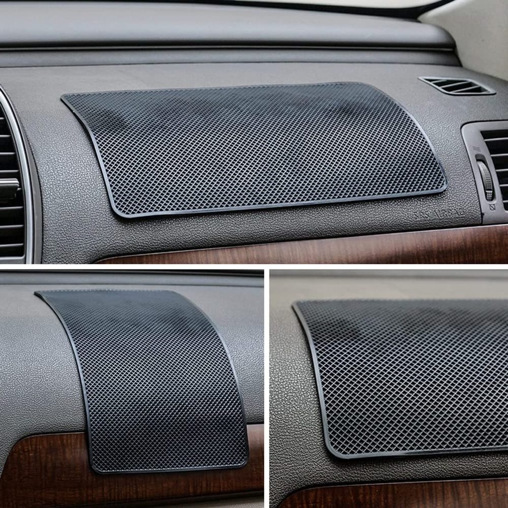 SSD Wholesale Multifunctional Anti Slip Washable Recycled Material Professional Foam Car Pad For Car