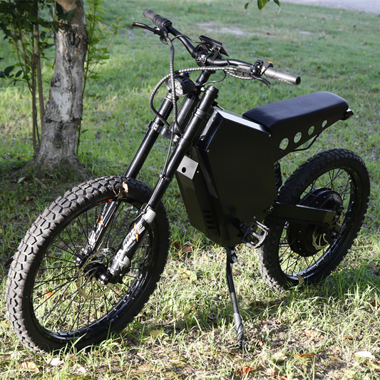 2023 Most Powerful Sur ron Mountain 72V 8000W/12000W/15000W/20000W enduro e bike the fastest ebike electric dirt road bike