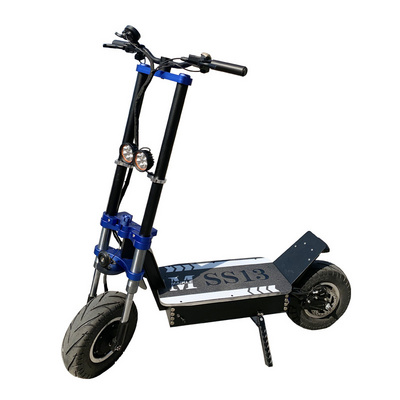 2021 new e scooters for adults 5600w 72v 120kph powerful damping big wheel fastest electric scooters handicapped scooters