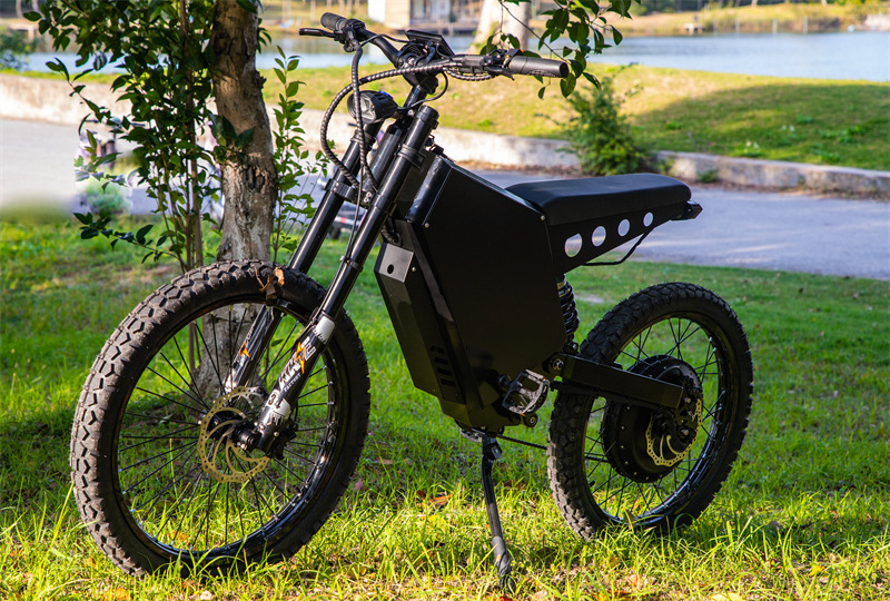 2023 Most Powerful Sur ron Mountain 72V 8000W/12000W/15000W/20000W enduro e bike the fastest ebike electric dirt road bike