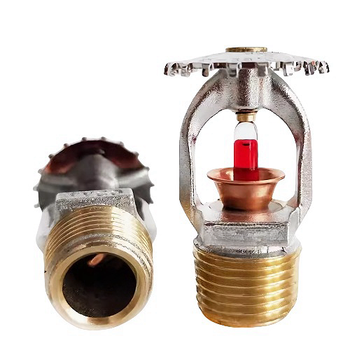 Good Price Fire Fighting Sprinkler System Standard Water Sprinkler Hidden Camera Sprinkler Head