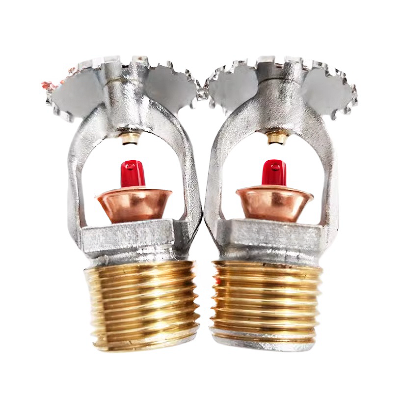 Good Price Fire Fighting Sprinkler System Standard Water Sprinkler Hidden Camera Sprinkler Head