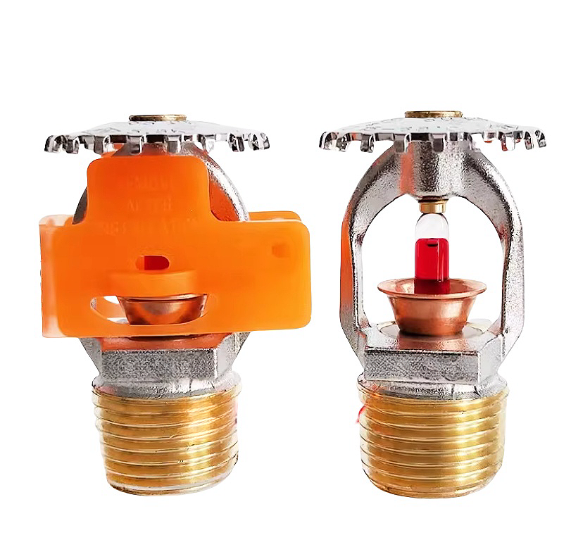 Good Price Fire Fighting Sprinkler System Standard Water Sprinkler Hidden Camera Sprinkler Head