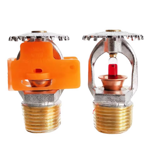 Good Price Fire Fighting Sprinkler System Standard Water Sprinkler Hidden Camera Sprinkler Head